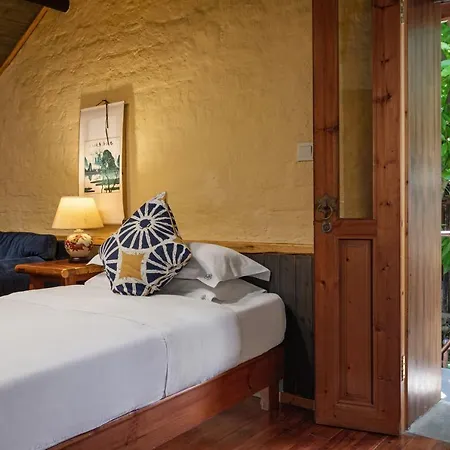Yangshuo Secret Garden Guest House Exterior photo