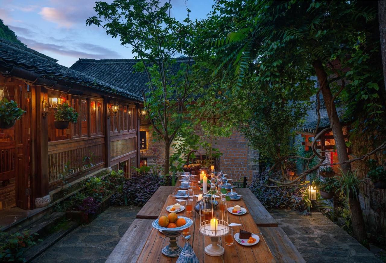 Secret Garden Country house *
