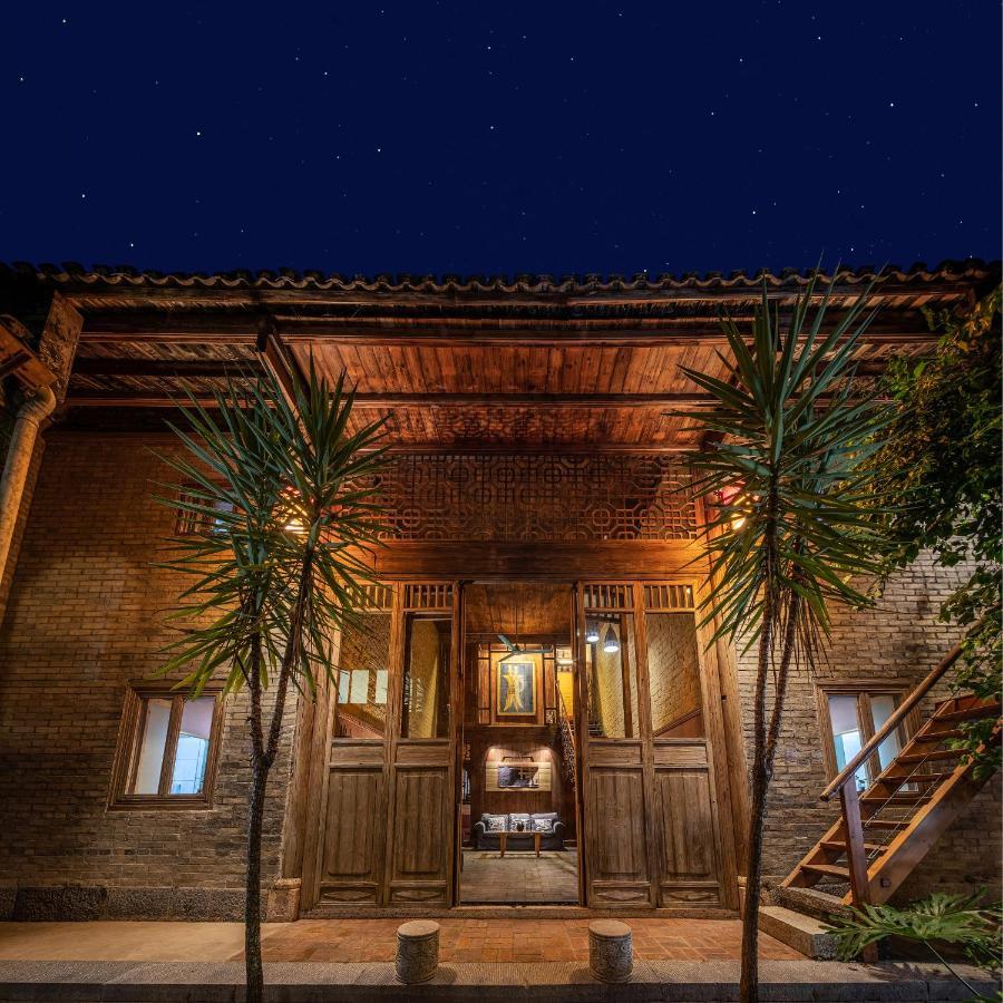 Secret Garden Country house Yangshuo