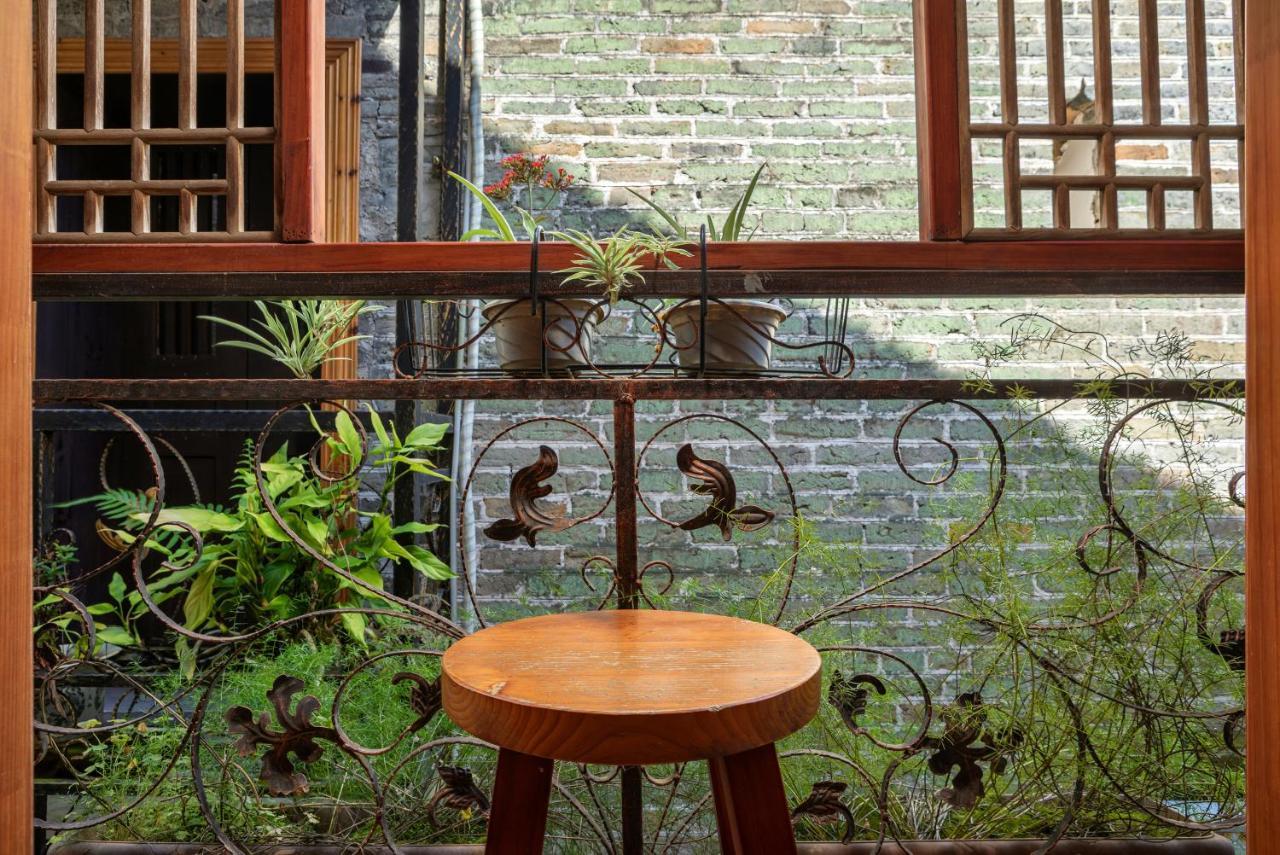 Rumah desa Secret Garden