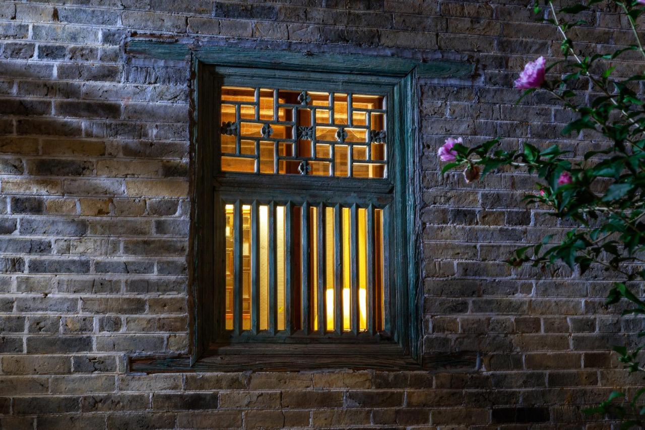 Secret Garden Country house Yangshuo