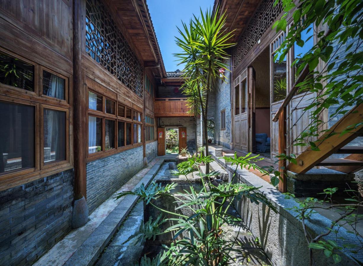 Country house Secret Garden