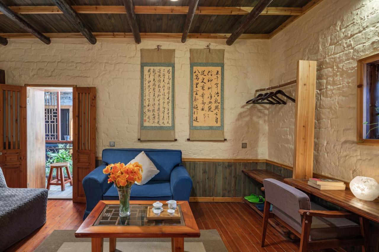 Country house Secret Garden Yangshuo