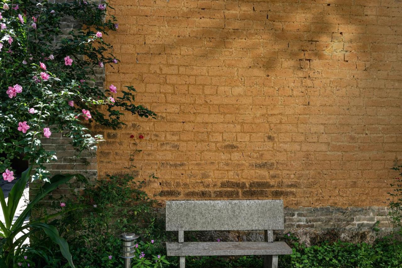 Country house Secret Garden