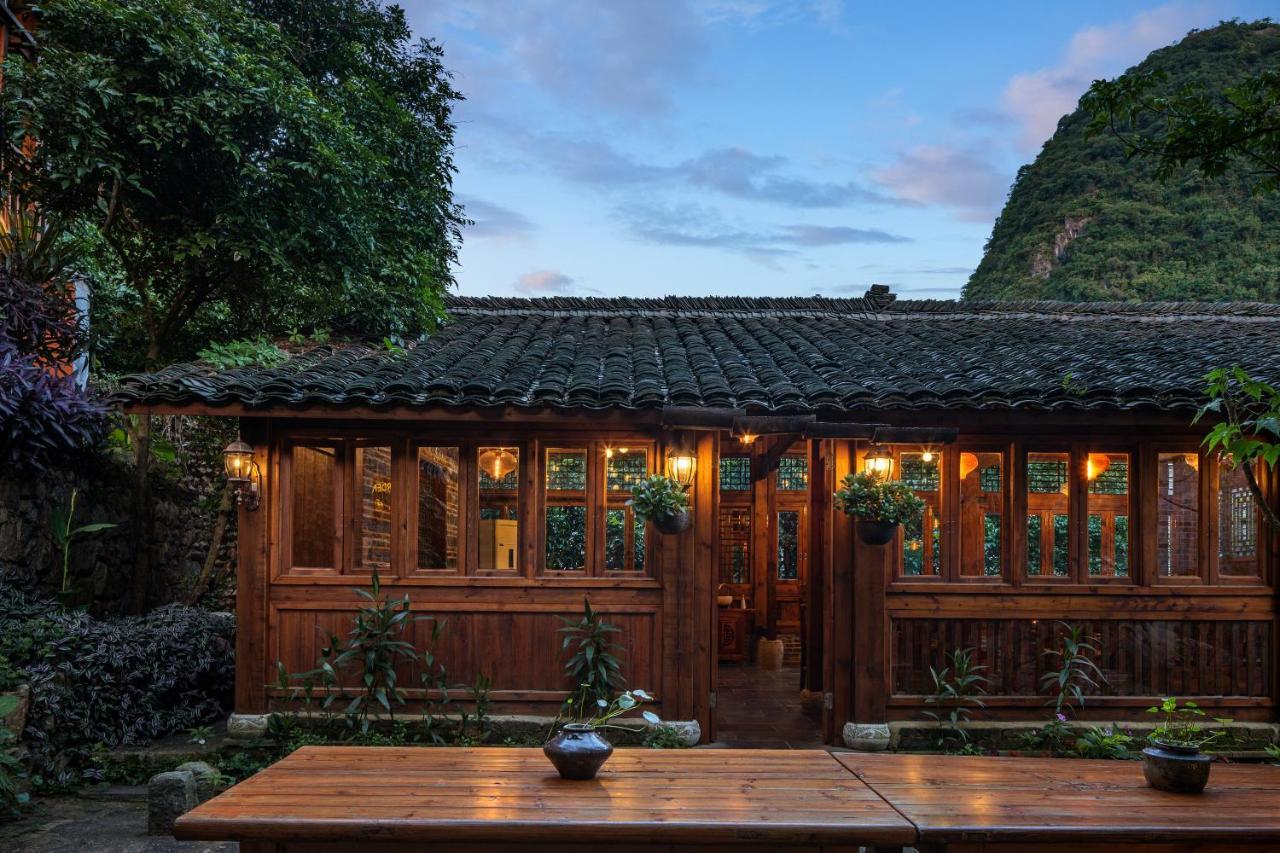 Secret Garden Country house *