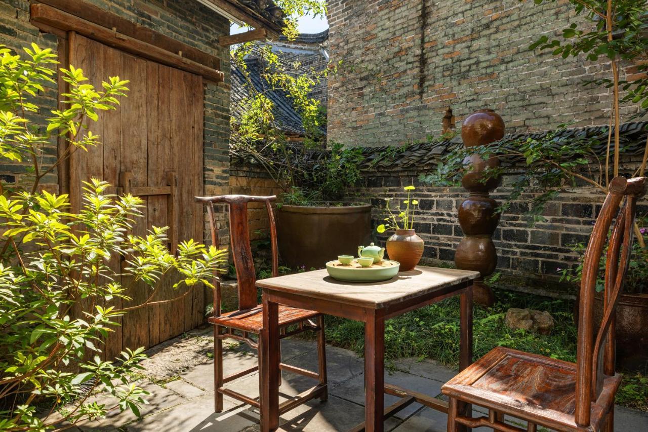 Secret Garden Country house Yangshuo