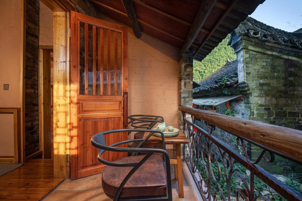 Secret Garden Yangshuo