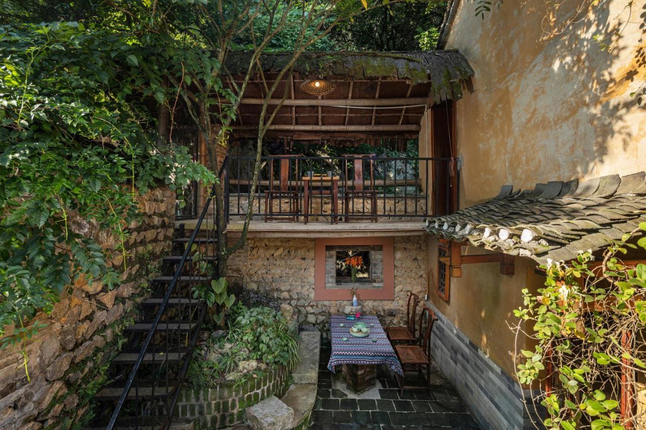 Secret Garden Country house *