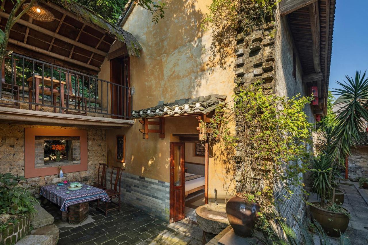 Country house Secret Garden