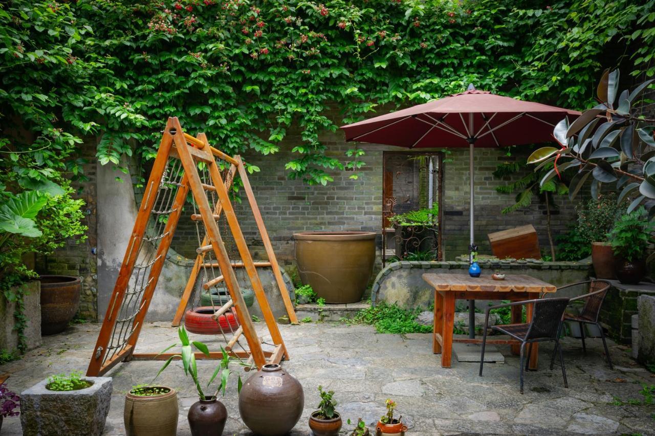 Country house Secret Garden Yangshuo